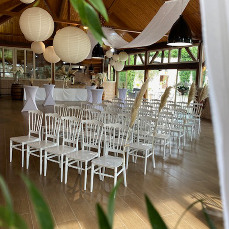 les vergers du roy salle reception chilly mazarin essonne 91